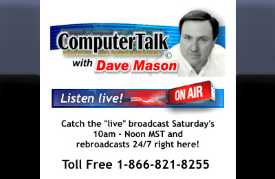 ComputerTalk Listen live